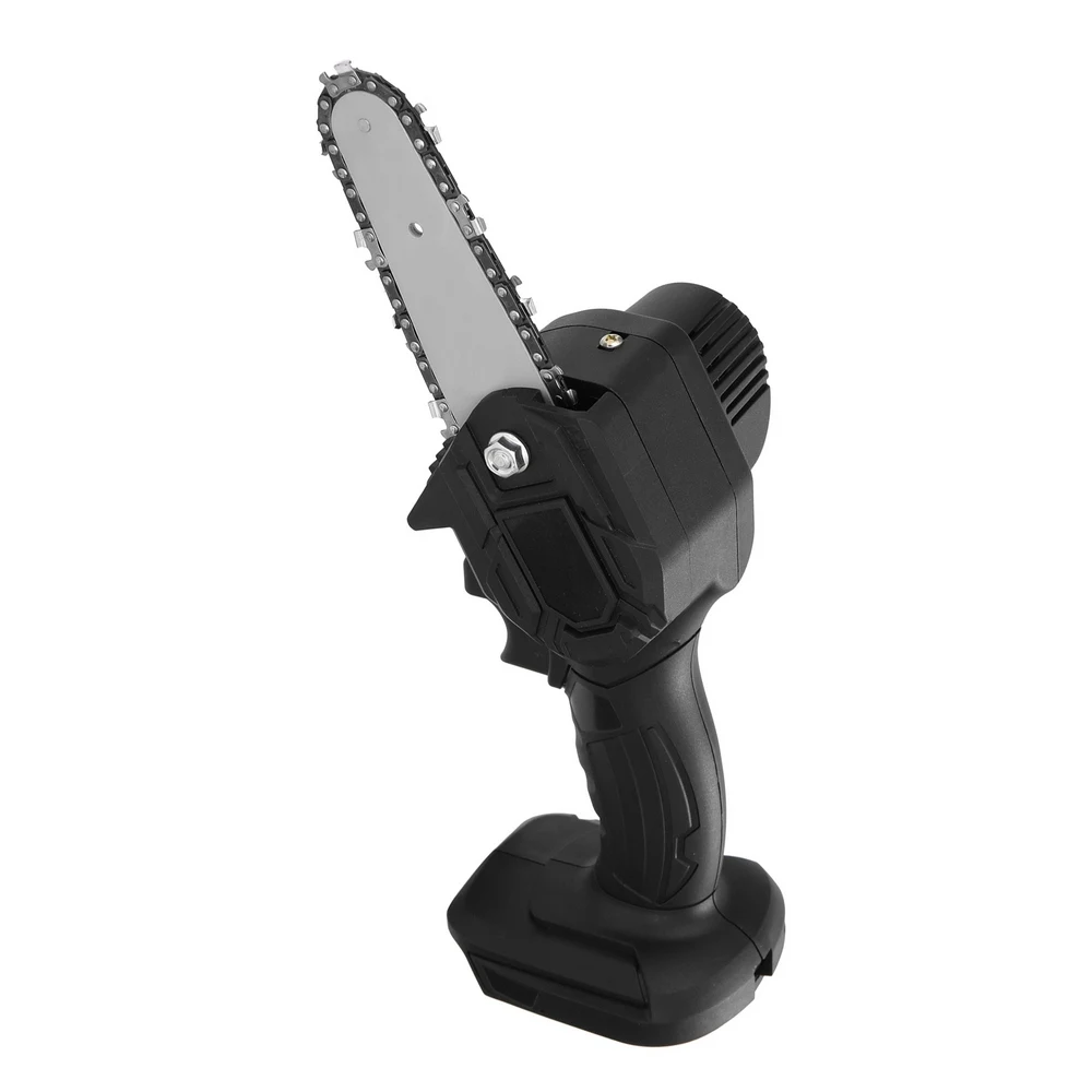 Wireless Electric Pruning Saw Mini Rechargeable Lithium Battery Wood Cutter Tool One-handed Electric Saw for Garden Logging
Wireless Electric Pruning Saw Mini Rechargeable Lithium Battery Wood Cutter Tool One-handed Electric Saw for Garden Logging
