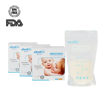 30pcs 200ml Breast Milk Storing Freezing Container Pouch Breastmilk Freezer Bags Self Standing Milk Storage Bags
30pcs 200ml Breast Milk Storing Freezing Container Pouch Breastmilk Freezer Bags Self Standing Milk Storage Bags