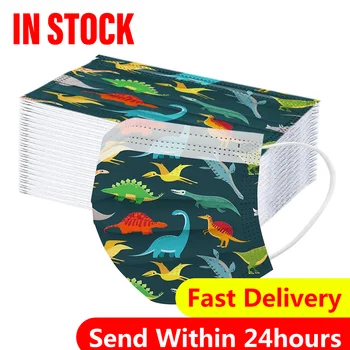 Adult Protection Printed Mask 3layer PM 2.5 Filter Outdoor Thickened kid Face Safety Masks Mouth Cover Washable Reusable#3
Adult Protection Printed Mask 3layer PM 2.5 Filter Outdoor Thickened kid Face Safety Masks Mouth Cover Washable Reusable#3