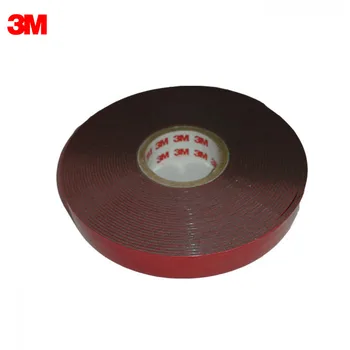 Tape 3M GT6008F 12MMX5M Home Improvement hardware acrylic double sided adhesive tapes GT6008F 12MMX5M
Tape 3M GT6008F 12MMX5M Home Improvement hardware acrylic double sided adhesive tapes GT6008F 12MMX5M