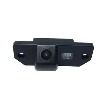 Car Rear View Camera 170 Degrees Wide Angle Reverse Parking Backup Camera Waterproof for Ford Focus 2 Sedan 2005-2011 C-Max
Car Rear View Camera 170 Degrees Wide Angle Reverse Parking Backup Camera Waterproof for Ford Focus 2 Sedan 2005-2011 C-Max