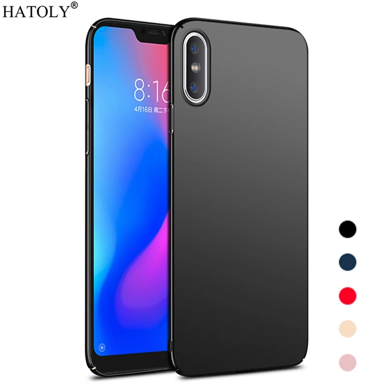 For Meizu Note 9 Case Ultra-thin Slim Smooth Protective Phone Case For Meizu Note 9 Hard PC Back Cover For Meizu Note 9 6.2"
For Meizu Note 9 Case Ultra-thin Slim Smooth Protective Phone Case For Meizu Note 9 Hard PC Back Cover For Meizu Note 9 6.2"