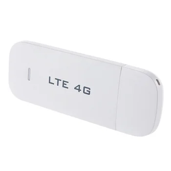 Modem SIM Card 802.11 b/g/n for Wifi Sharging Support TF Card New 4G LTE USB Dongle Mobile Broadband
Modem SIM Card 802.11 b/g/n for Wifi Sharging Support TF Card New 4G LTE USB Dongle Mobile Broadband