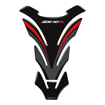 Motorcycle Accessories Hot Motorcycle Stickers Decals With 3D Decal Fuel Tank Protection Carbon label For KAWASAKI ZX-10R
Motorcycle Accessories Hot Motorcycle Stickers Decals With 3D Decal Fuel Tank Protection Carbon label For KAWASAKI ZX-10R