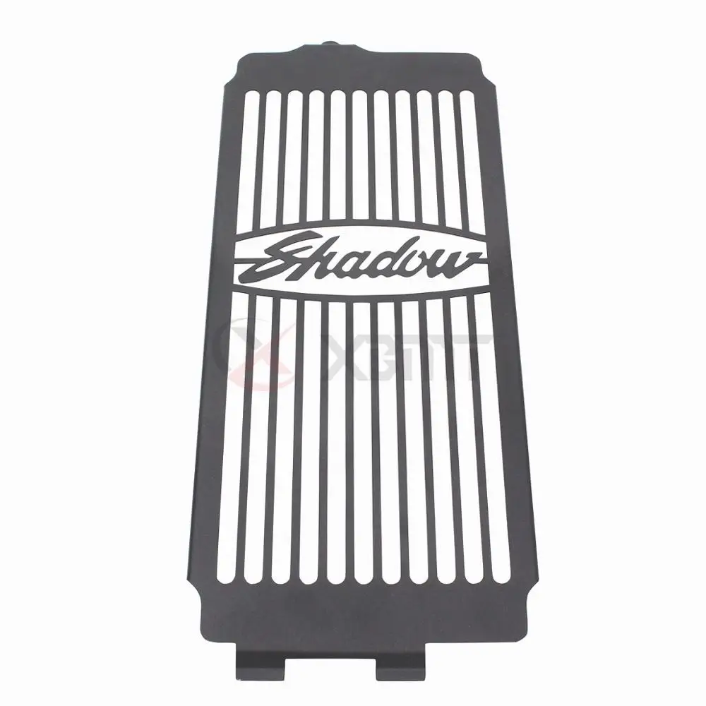 Motorcycle Solid Steel Radiator Grill Cover Guard Protector For Honda Shadow Ace VT400 VT750 1997-2003 Spirit 750 2001-2008
Motorcycle Solid Steel Radiator Grill Cover Guard Protector For Honda Shadow Ace VT400 VT750 1997-2003 Spirit 750 2001-2008