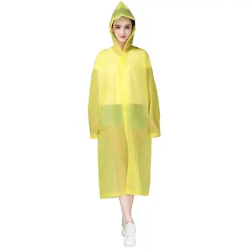 Eva Material Thick Raincoat Walking Outdoor Tourism Mountaineering Fishing Raincoat Unisex Portable Raincoat
Eva Material Thick Raincoat Walking Outdoor Tourism Mountaineering Fishing Raincoat Unisex Portable Raincoat