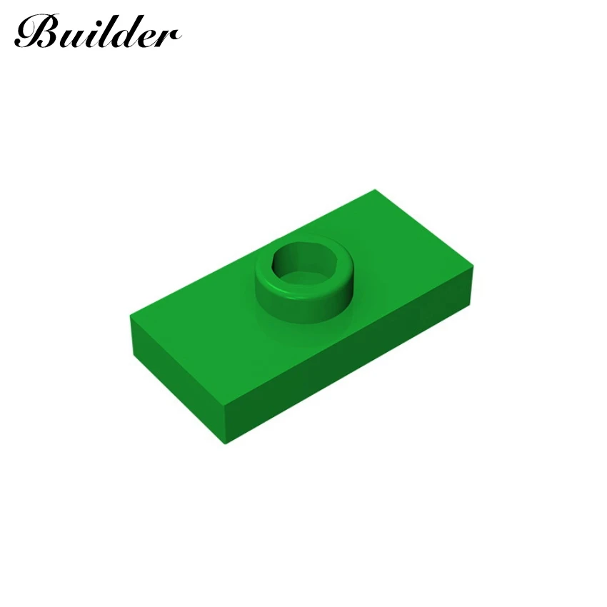 Little Builder 3794 Building Blocks accessories DIY Plastic Technological Part 1x2 Base 10pcs MOC Educational Children Toy 15573
Little Builder 3794 Building Blocks accessories DIY Plastic Technological Part 1x2 Base 10pcs MOC Educational Children Toy 15573