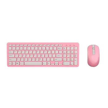 2.4G Optical Wireless Keyboard Mouse Kit Wireless Mouse Usb Receiver Combo For Macbook Pc Laptop Portable Ultra Thin Office Suit
2.4G Optical Wireless Keyboard Mouse Kit Wireless Mouse Usb Receiver Combo For Macbook Pc Laptop Portable Ultra Thin Office Suit
