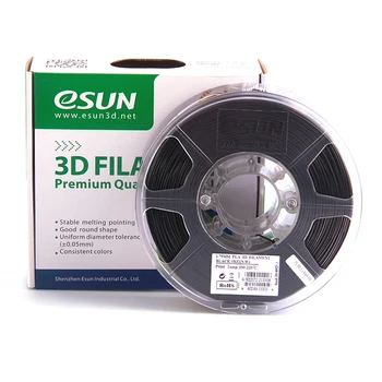 esun 2020 PLA/ABS 3d printer filament plastic for 3d printer/ 1kg 340m/diameter 1.75 mm 
esun 2020 PLA/ABS 3d printer filament plastic for 3d printer/ 1kg 340m/diameter 1.75 mm