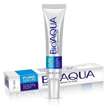 30g Acne Treatment Blackhead Remova Anti Acne Cream Oil Control Shrink Pores Acne Scar Remove Face Care Whitening 
30g Acne Treatment Blackhead Remova Anti Acne Cream Oil Control Shrink Pores Acne Scar Remove Face Care Whitening