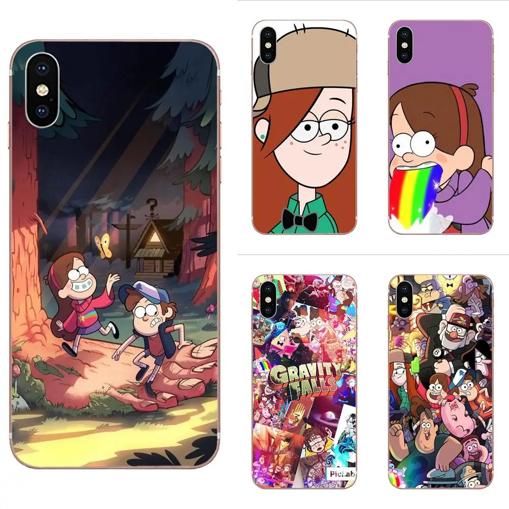 Animation Gravity Falls Cute Phone Cases For Huawei Honor 4C 5A 5C 5X 6 6A 6X 7 7A 7C 7X 8 8C 8S 9 10 10i 20 20i Lite Pro
Animation Gravity Falls Cute Phone Cases For Huawei Honor 4C 5A 5C 5X 6 6A 6X 7 7A 7C 7X 8 8C 8S 9 10 10i 20 20i Lite Pro