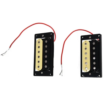 2Set Electric Guitar Accessories:1Set Pickguard /Cavity /Switch Covers/Pickup Selector Plate /Bracket/Screws for LP Guitar Style
2Set Electric Guitar Accessories:1Set Pickguard /Cavity /Switch Covers/Pickup Selector Plate /Bracket/Screws for LP Guitar Style