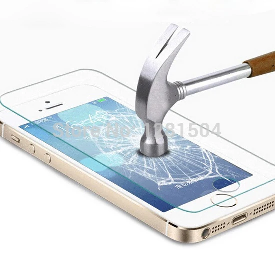Explosion-Proof Premium Tempered Glass Screen Protector Film For Iphone 6 4.7inch 0.33mm good quality | Мобильные телефоны и