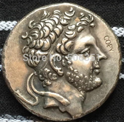 Тип: № 55 греческих монет неправильного размера|greek ancient|greek gold coinscoin purse with zipper |