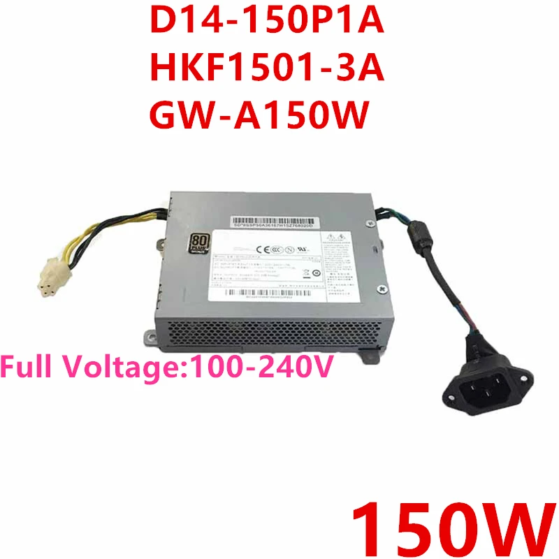 New Original PSU For Acer AIO Z1620 A430 150W Switching Power Supply D14-150P1A HKF1501-3A GW-A150WV19 GW-A150WMV19
New Original PSU For Acer AIO Z1620 A430 150W Switching Power Supply D14-150P1A HKF1501-3A GW-A150WV19 GW-A150WMV19