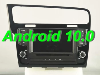 OTOJETA 7Inch Android 10.0 Multimedia Video Player For VW GOLF 7 2013-2015 GPS Navi 2din Car Radio Touchscreen Stereo Head Unit
OTOJETA 7Inch Android 10.0 Multimedia Video Player For VW GOLF 7 2013-2015 GPS Navi 2din Car Radio Touchscreen Stereo Head Unit