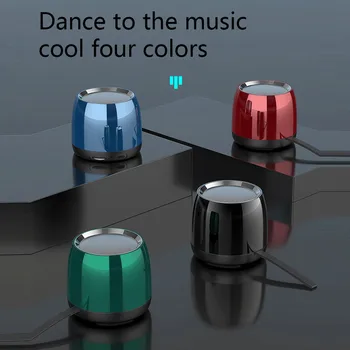 Woofer Speaker Bluetooth Speaker Mini Portable Bluetooth+FM MP3 Speaker Recharge Music Subwoofer SuperBass Stereo Speaker 
Woofer Speaker Bluetooth Speaker Mini Portable Bluetooth+FM MP3 Speaker Recharge Music Subwoofer SuperBass Stereo Speaker