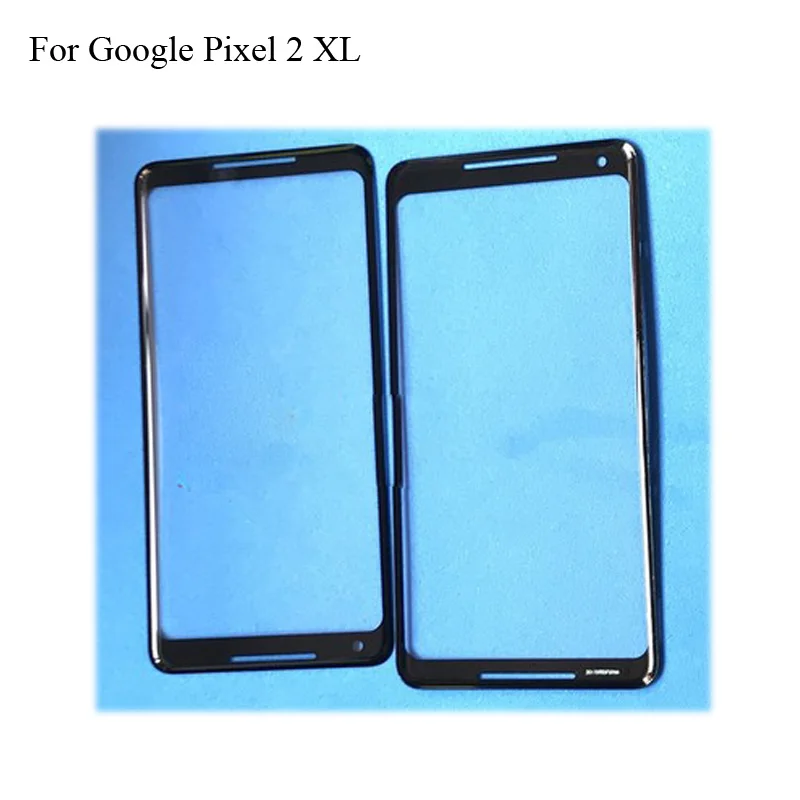 Original New For Google Pixel 2 XL 2XL Touch Screen Pixel2 XL Pixel2XL Digitizer TouchScreen Glass panel Without Flex Cable
Original New For Google Pixel 2 XL 2XL Touch Screen Pixel2 XL Pixel2XL Digitizer TouchScreen Glass panel Without Flex Cable