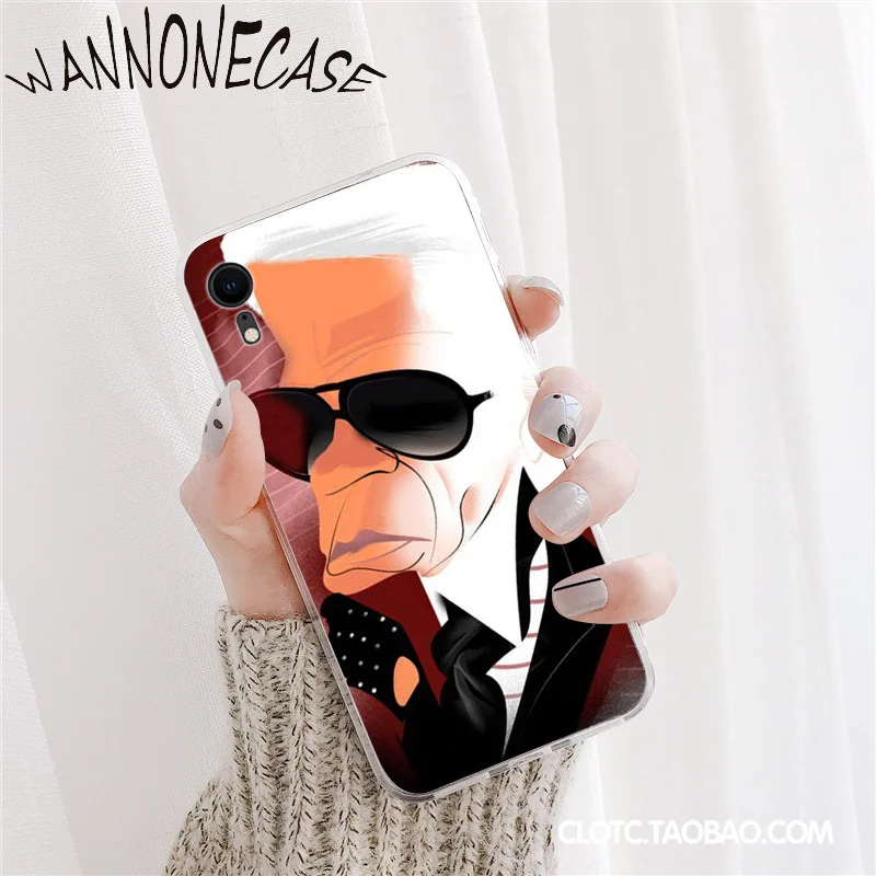 Karl Lagerfeld
