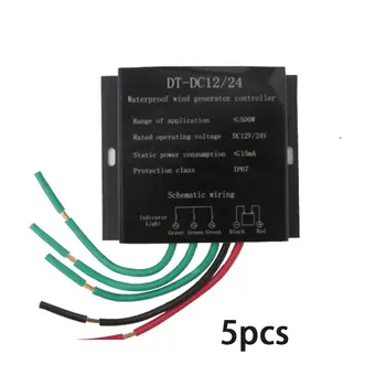 12 /24/ 48V Vertical Wind Turbine Controller Intelligent Solar Street Light Wind And Solar Complementary Controller Professional
12 /24/ 48V Vertical Wind Turbine Controller Intelligent Solar Street Light Wind And Solar Complementary Controller Professional