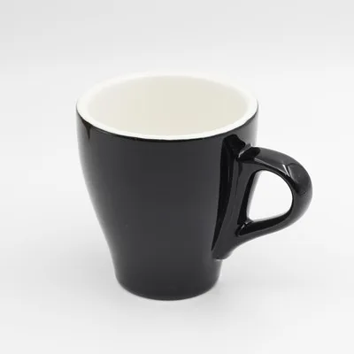 Simple Ceramic European Coffee Cup Mug Tea Red Minimalist Coffee Plain White Dinner Cup Personnalisable Modern 2019 New GG50mk
Simple Ceramic European Coffee Cup Mug Tea Red Minimalist Coffee Plain White Dinner Cup Personnalisable Modern 2019 New GG50mk