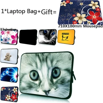 Laptop Cover 15.6 17.3 15 13 12 14 17 10 11.6 7 Notebook Tablet PC Bag+Mousepad For iPad 2 3 4 iPad Pro 11/iPad Air HP Envy Case
Laptop Cover 15.6 17.3 15 13 12 14 17 10 11.6 7 Notebook Tablet PC Bag+Mousepad For iPad 2 3 4 iPad Pro 11/iPad Air HP Envy Case