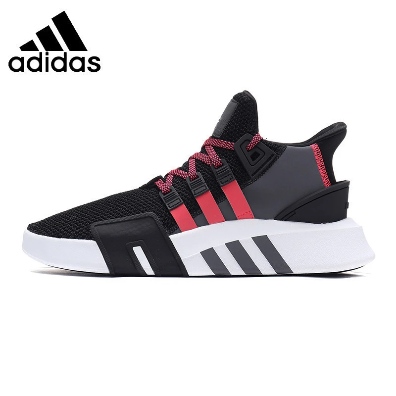 

Adidas Original Clover EQT Bask Adv Men's Classic Running Shoe Fashionable Breathable #BD7777/BD7772/BD7773