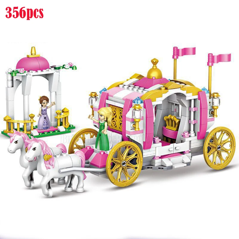 Disney Bricks Legoes Compatible Building Blocks Princess Figure Castle Modle Christmas Present New Year Gift Children Girl Toys
Disney Bricks Legoes Compatible Building Blocks Princess Figure Castle Modle Christmas Present New Year Gift Children Girl Toys