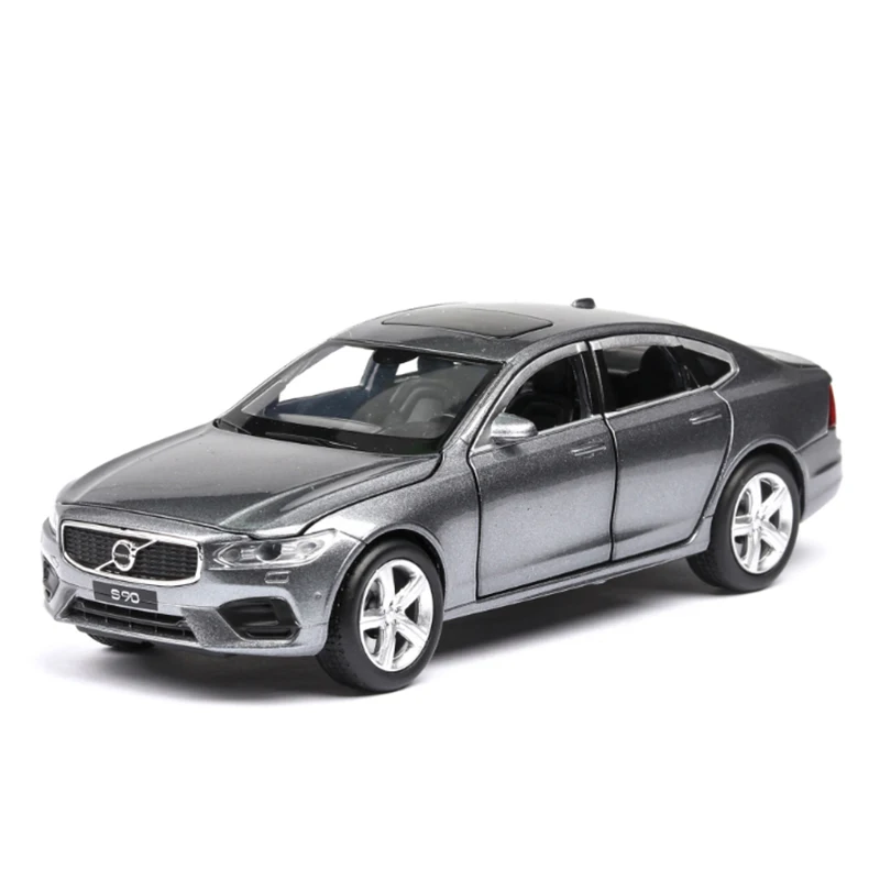 1:32 Alloy Pull Back Model Car Model Toy Sound Light Pull Back Die-cast Vehicles Play model decoration S90
1:32 Alloy Pull Back Model Car Model Toy Sound Light Pull Back Die-cast Vehicles Play model decoration S90
