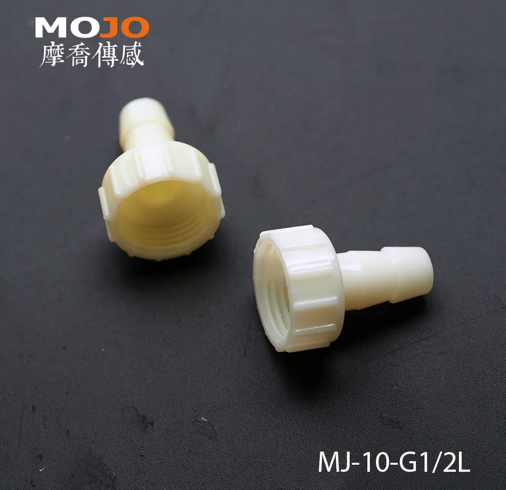 2020 Free shipping (10pcs/lots )MJ-10-G1/2L Internal thread pipe fitting | Обустройство дома