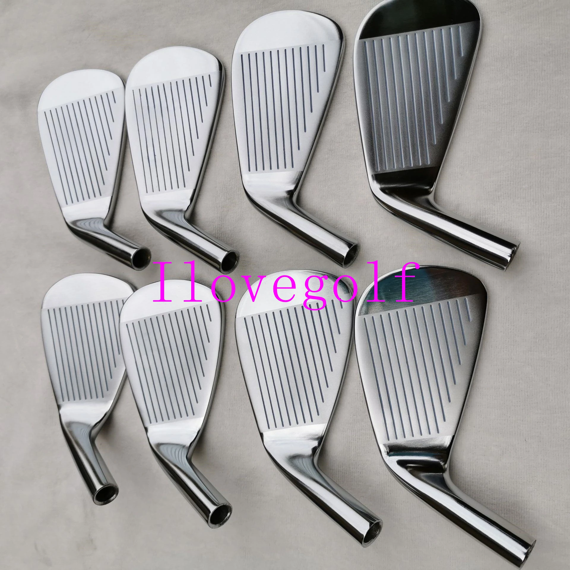 MP-20 MMC Golf Clubs Irons Set MMC MP20 Clubs Irons Set 3-9P Regular/Stiff Steel/Graphite Shafts Headcovers DHL Free Shipping
MP-20 MMC Golf Clubs Irons Set MMC MP20 Clubs Irons Set 3-9P Regular/Stiff Steel/Graphite Shafts Headcovers DHL Free Shipping