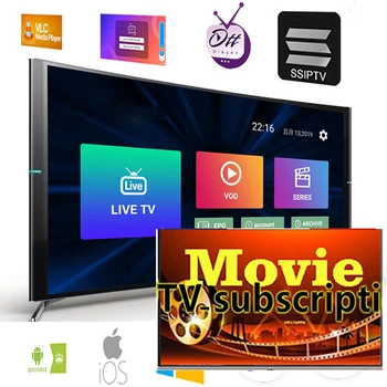 Full HD World IPTV+7000 Live xxx VOD Adult 4K Europe Dutch Spain Portugal Itlay Arabic USA IPTV subscription Smart TV M3U
Full HD World IPTV+7000 Live xxx VOD Adult 4K Europe Dutch Spain Portugal Itlay Arabic USA IPTV subscription Smart TV M3U