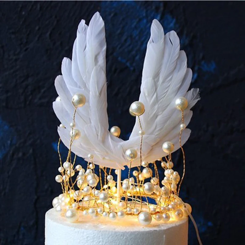 Diy Cream Pastry Cake Decorating Tools Crown Shape Wedding Personalize Baking Pastry Creative Cake Birthday Party Car Decoration
Diy Cream Pastry Cake Decorating Tools Crown Shape Wedding Personalize Baking Pastry Creative Cake Birthday Party Car Decoration