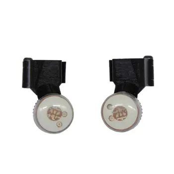 Anti Lost Flashing Expansion Led Light Searchlight Lightweight DIY Easy Install Signal Warning Night Flying For DJI Mavic Mini
Anti Lost Flashing Expansion Led Light Searchlight Lightweight DIY Easy Install Signal Warning Night Flying For DJI Mavic Mini