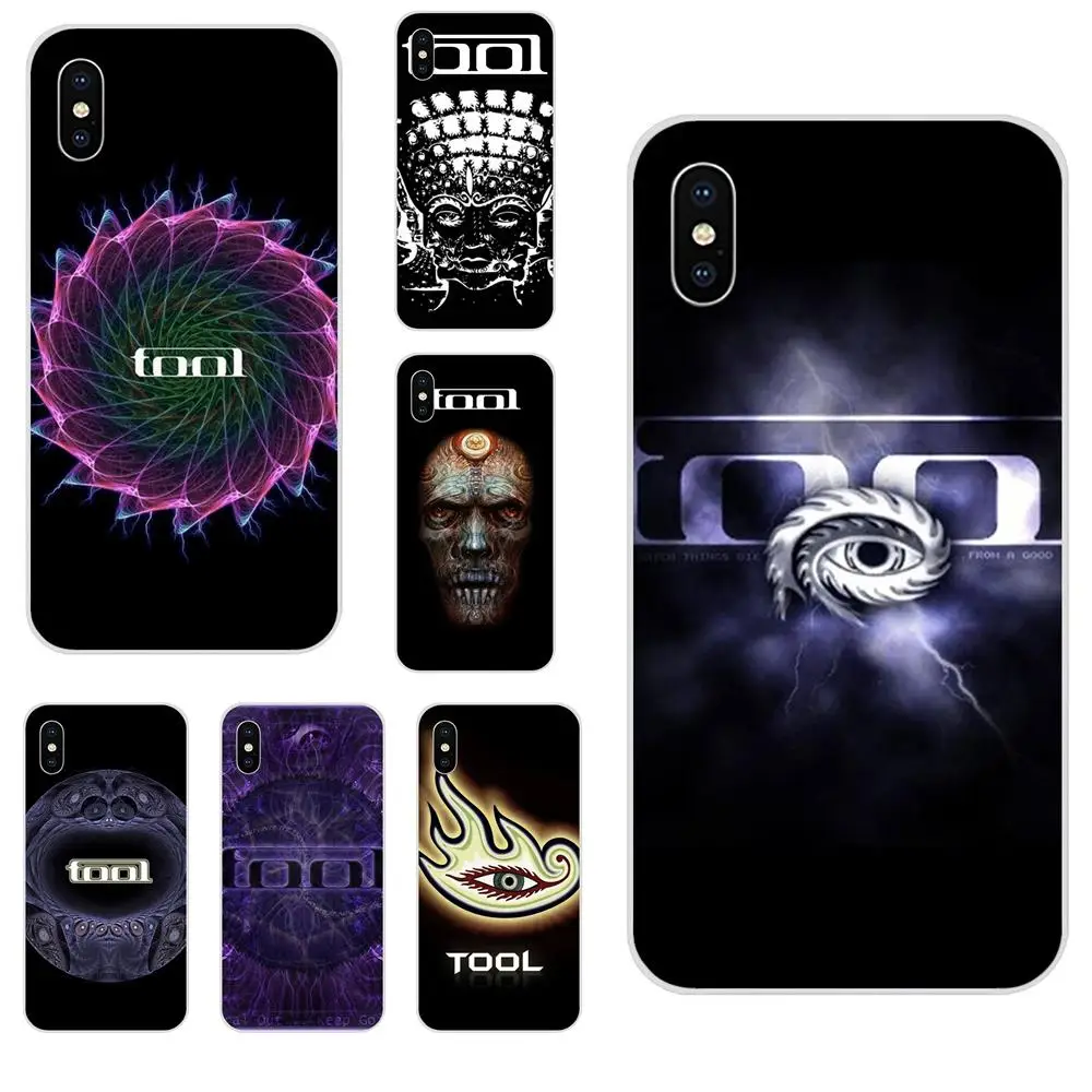 Tool Metal Rock Band Logo Soft TPU Cases Fundas For Huawei Honor 4C 5A 5C 5X 6 6A 6X 7 7A 7C 7X 8 8C 8S 9 10 10i 20 20i Lite Pro
Tool Metal Rock Band Logo Soft TPU Cases Fundas For Huawei Honor 4C 5A 5C 5X 6 6A 6X 7 7A 7C 7X 8 8C 8S 9 10 10i 20 20i Lite Pro