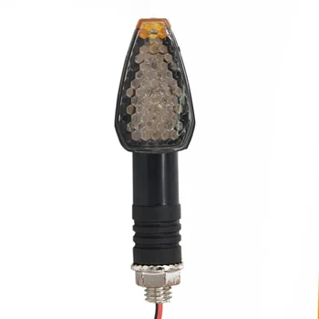 Motorbike Motorcycle Lights Amber Lamp Indicators Blinkers Lamps Bulbs UNIVERSAL Signal Set 4Pcs Best
Motorbike Motorcycle Lights Amber Lamp Indicators Blinkers Lamps Bulbs UNIVERSAL Signal Set 4Pcs Best
