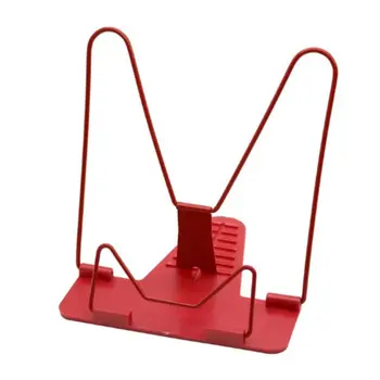 Bookends Portable Foldable Adjustable Bookend Stand Reading Book Stand Document Holder Base Reading Book Holder
Bookends Portable Foldable Adjustable Bookend Stand Reading Book Stand Document Holder Base Reading Book Holder