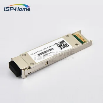 Compatible 10G CWDM XFP 1570nm 40km DDMI Transceiver (1570nm, 40km, LC, SMF, DDM) Free Shipping
Compatible 10G CWDM XFP 1570nm 40km DDMI Transceiver (1570nm, 40km, LC, SMF, DDM) Free Shipping