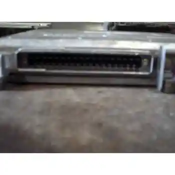 S101728101C 7700862136 Switchboard Check Checkpoint Renault Clio I Phase I + ii (b/c57) 1.8 Baccara
S101728101C 7700862136 Switchboard Check Checkpoint Renault Clio I Phase I + ii (b/c57) 1.8 Baccara