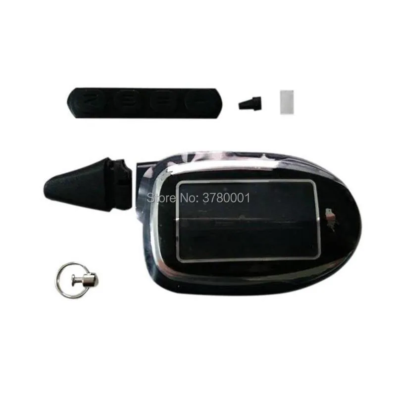 Wholesale Case Keychain For Car Alarm System Scher Khan lcd remote control Two-way Scher-Khan Magicar 7 8 9 10 11 Keychain Fob
Wholesale Case Keychain For Car Alarm System Scher Khan lcd remote control Two-way Scher-Khan Magicar 7 8 9 10 11 Keychain Fob
