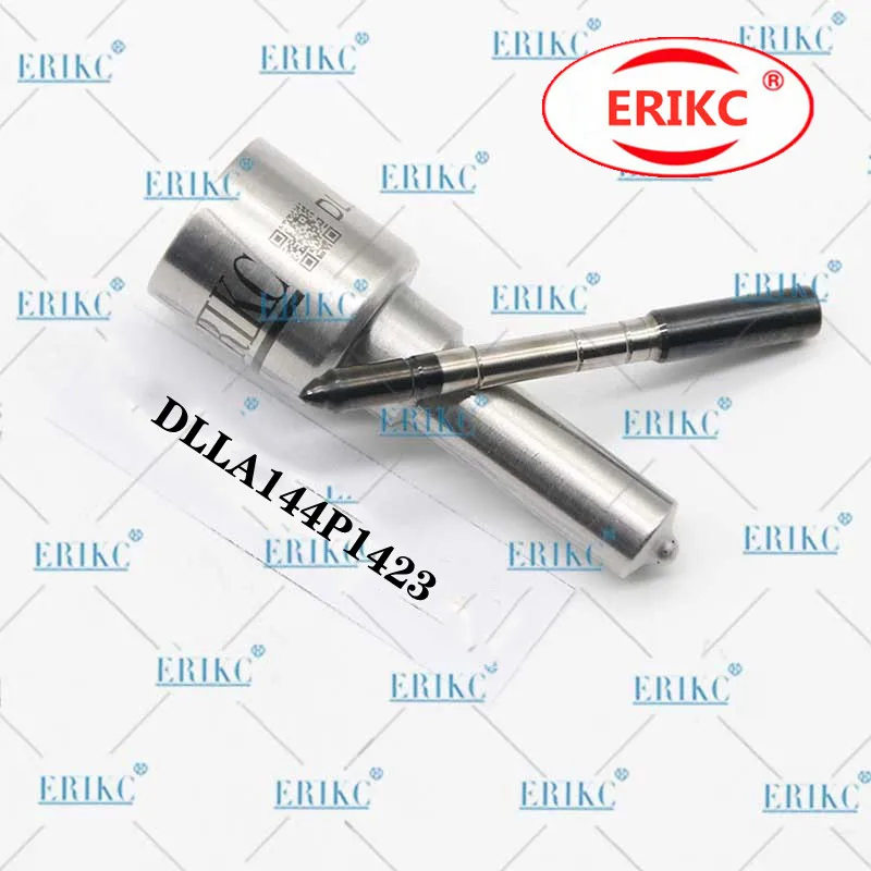 ERIKC DLLA144P1423 масляная горелка Распылительная насадка DLLA 144P1423 для 0445120091 0445120047
ERIKC DLLA144P1423 масляная горелка Распылительная насадка DLLA 144P1423 для 0445120091 0445120047