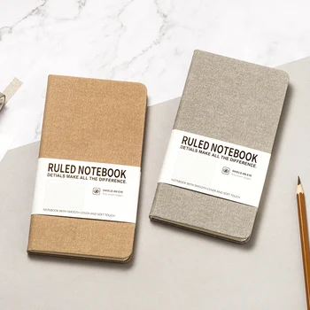 A6 Notebook Work for Student Stationery Office Vintage book Business Conference Hand Account Book Simple
A6 Notebook Work for Student Stationery Office Vintage book Business Conference Hand Account Book Simple