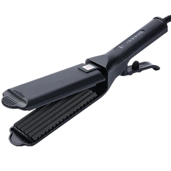Hair Straighting Straight Splint Professional Hair Straightener Four-gear Fast Warm-up Tool Negative Ion Hair Protection
Hair Straighting Straight Splint Professional Hair Straightener Four-gear Fast Warm-up Tool Negative Ion Hair Protection