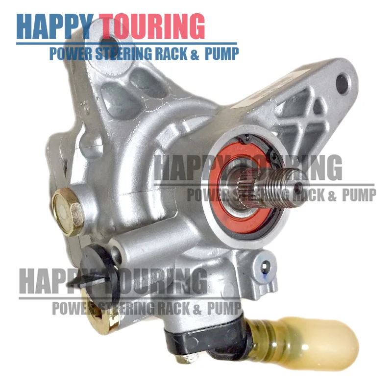 

New Power Steering Pump For 01-05 DX-DL-EX Honda Civic 56110-PLA-033 56110PLA023 56110-PLA-O23 56110PLA033 56100-PLA-033RM