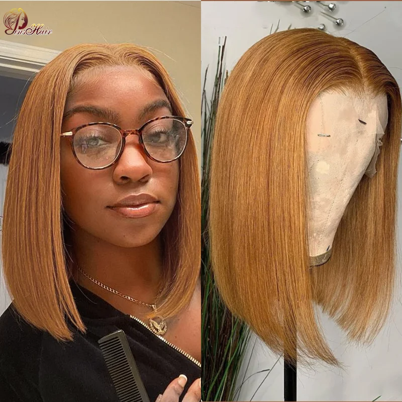 Colored Bob Wig Lace Front Human Hair Wigs Burgundy Blonde Ginger Lace Front Wig HD Straight Lace Frontal Wig Human Hair Short
Colored Bob Wig Lace Front Human Hair Wigs Burgundy Blonde Ginger Lace Front Wig HD Straight Lace Frontal Wig Human Hair Short