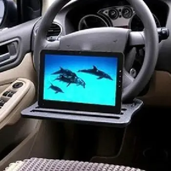 Car Computer Desk Steering Wheel Storage Desk Debris Computer Car Computer Frame Ipad Special Car Notebook Holder
Car Computer Desk Steering Wheel Storage Desk Debris Computer Car Computer Frame Ipad Special Car Notebook Holder