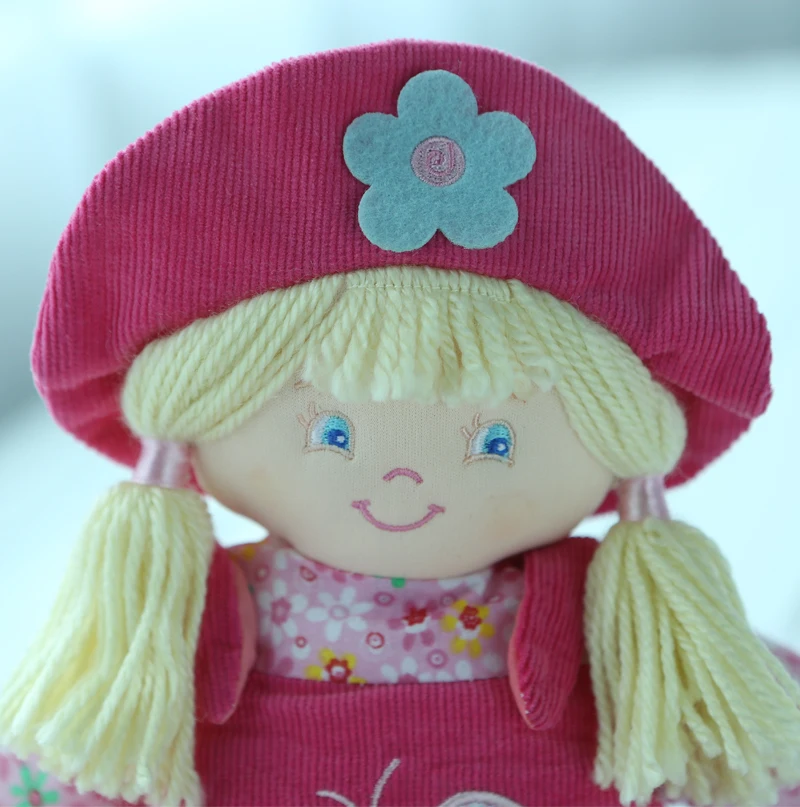 Kawaii Plush Toy New Cartoon Cute Anime Soft Stuffed Doll Toys For Kids Girls Birthday Christmas Gift, 33CM Kawaii Plush Toy New Cartoon Cute Anime Soft Stuffed Doll Toys For Kids Girls Birthday Christmas Gift, 33CM