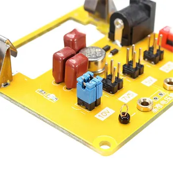 Voltage Reference Board Programmable Voltage Reference Module Module Programmable High Precision Voltage Reference Board
Voltage Reference Board Programmable Voltage Reference Module Module Programmable High Precision Voltage Reference Board