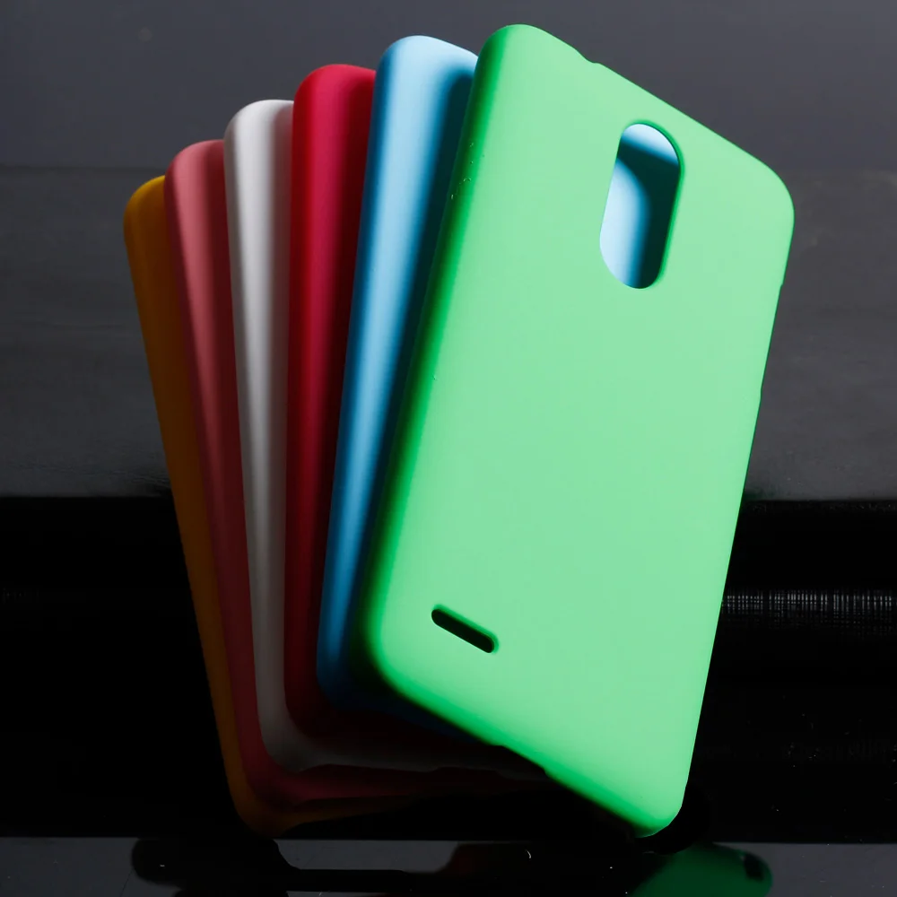 Матовый пластиковый чехол 2018 дюйма для LG K11 K10 K30 Plus Alpha X410TK телефона | Мобильные