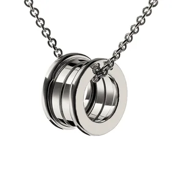 2020 New Fashion High Quality Bulgarian Silver Spring Charm Necklace Roman Numeral Jewelry Women's Birthday Holiday Gift
2020 New Fashion High Quality Bulgarian Silver Spring Charm Necklace Roman Numeral Jewelry Women's Birthday Holiday Gift